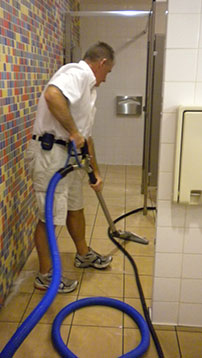 Tile Cleaning Phoenix